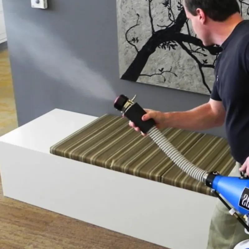 Professional Odor Removal in North Haven, CT